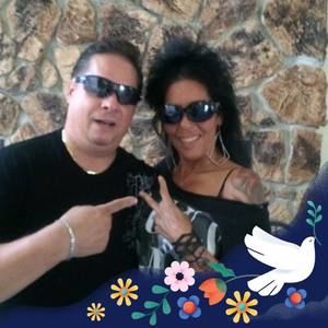 Meet your Posher, Rosalie